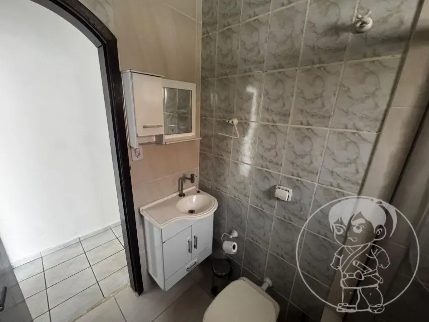 Casa Térrea para Alugar SP Imóvel - Imagem 10