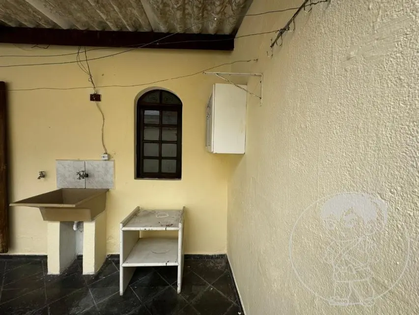 Casa Térrea para Alugar SP Imóvel - Imagem 12