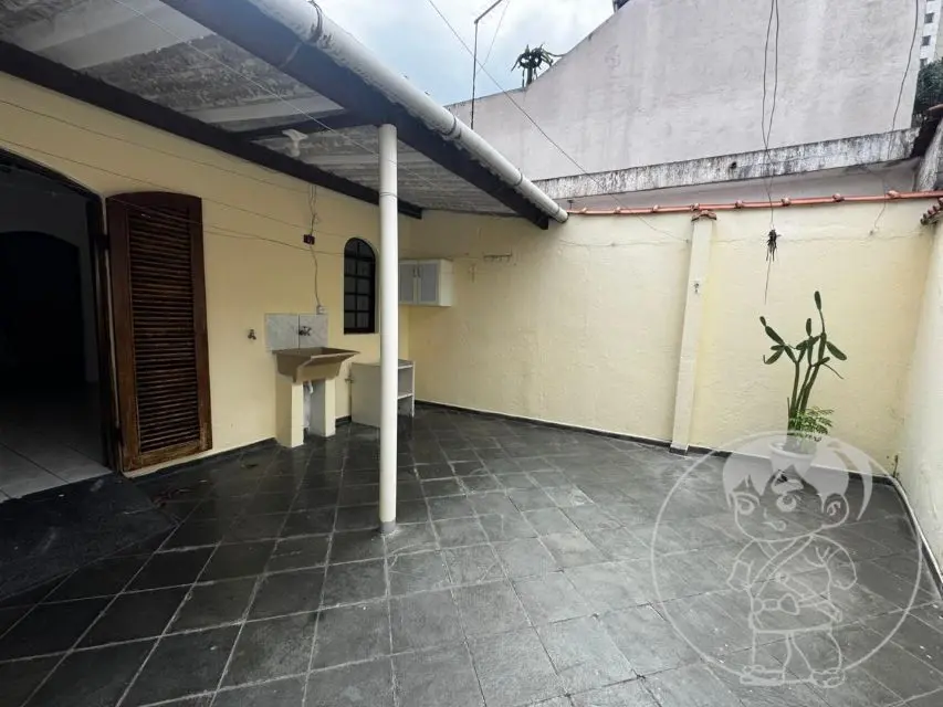 Casa Térrea para Alugar SP Imóvel - Imagem 13