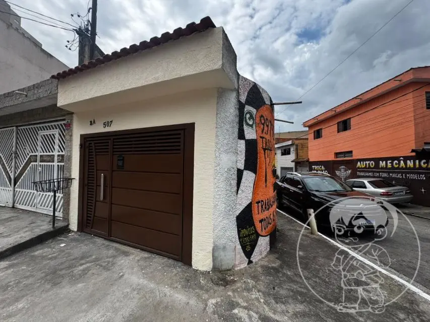 Casa Térrea para Alugar SP Imóvel - Imagem 18