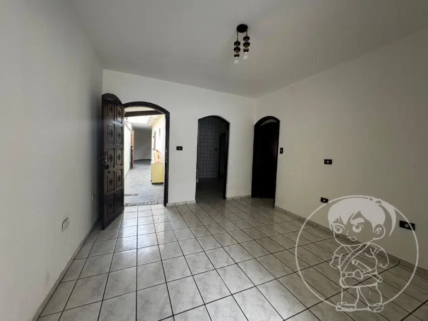 Casa Térrea para Alugar SP Imóvel - Imagem 8