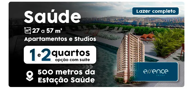 Banner Lançamento