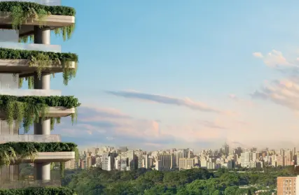 Imagem: Apartamento para Venda, Moema