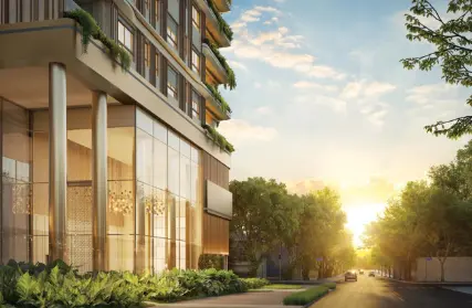 Imagem: Apartamento para Venda, Moema