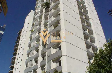 Imagem: Flat / Studio para Alugar, Chácara Santo Antônio (ZS)