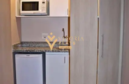 Imagem: Flat / Studio para Alugar, Chácara Santo Antônio (ZS)