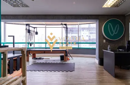 Imagem: Flat / Studio para Venda, Paraíso (Zona Sul)