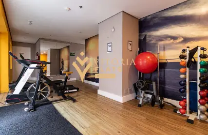 Imagem: Flat / Studio para Venda, Paraíso (Zona Sul)