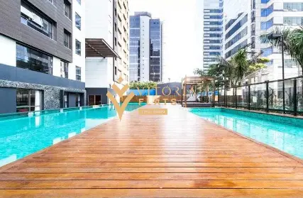 Imagem: Flat / Studio para Venda, Cidade Monções