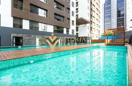Imagem: Flat / Studio para Venda, Cidade Monções