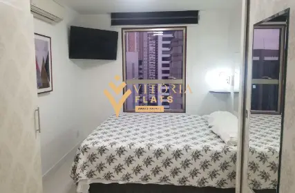 Imagem: Flat / Studio para Venda, Cidade Monções