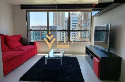 Imagem: Flat / Studio para Venda, Cidade Monções