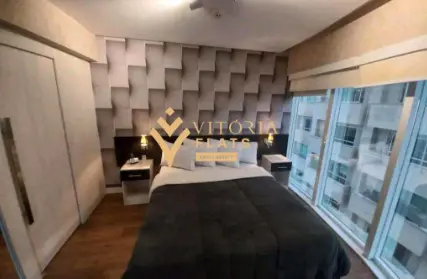 Imagem: Flat / Studio para Venda, Paraíso (Zona Sul)