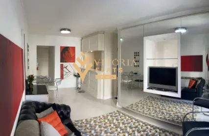 Imagem: Flat / Studio para Alugar, Itaim Bibi