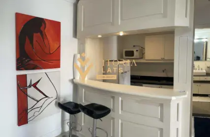 Imagem: Flat / Studio para Alugar, Itaim Bibi