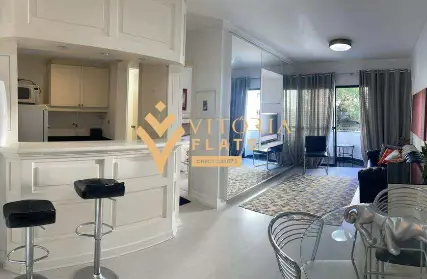 Imagem: Flat / Studio para Alugar, Itaim Bibi