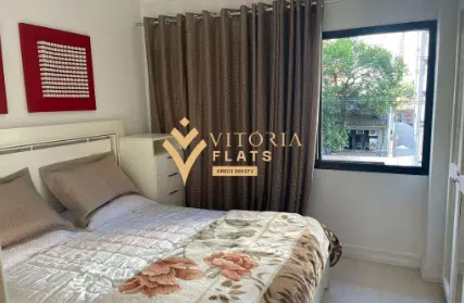 Imagem: Flat / Studio para Alugar, Itaim Bibi