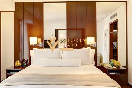 Imagem: Flat / Studio para Venda, Itaim Bibi