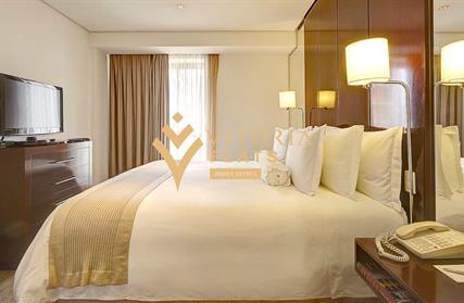 Imagem: Flat / Studio para Venda, Itaim Bibi