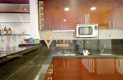 Imagem: Flat / Studio para Venda, Itaim Bibi