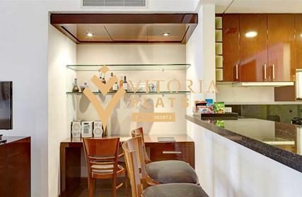 Imagem: Flat / Studio para Venda, Itaim Bibi