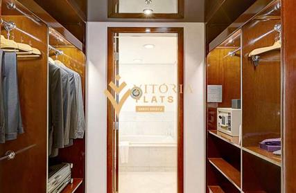 Imagem: Flat / Studio para Venda, Itaim Bibi