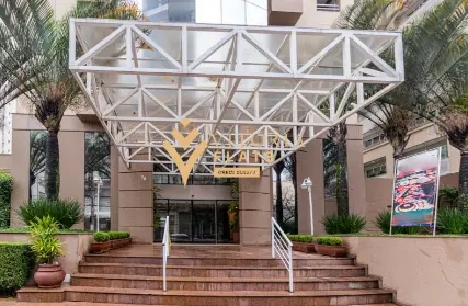 Imagem: Flat / Studio para Alugar, Paraíso (Zona Sul)