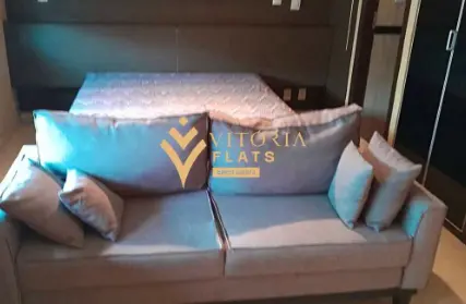 Imagem: Flat / Studio para Venda, Moema