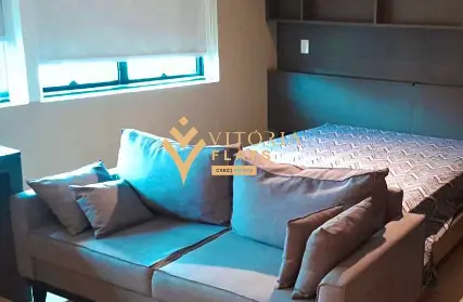 Imagem: Flat / Studio para Venda, Moema