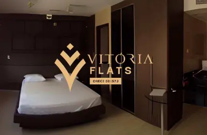 Imagem: Flat / Studio para Venda, Moema