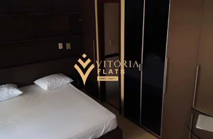 Imagem: Flat / Studio para Venda, Moema