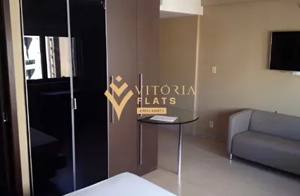 Imagem: Flat / Studio para Venda, Moema