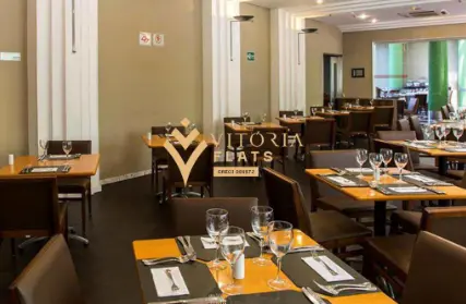 Imagem: Flat / Studio para Venda, Chácara Santo Antônio (ZS)