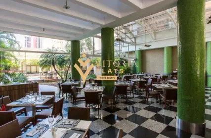 Imagem: Flat / Studio para Venda, Chácara Santo Antônio (ZS)