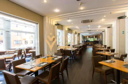 Imagem: Flat / Studio para Venda, Chácara Santo Antônio (ZS)