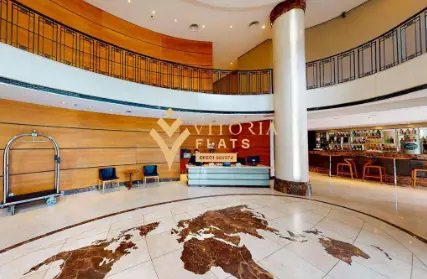 Imagem: Flat / Studio para Venda, Vila Olímpia (Zona Sul)