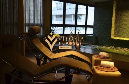 Imagem: Flat / Studio para Venda, Vila Olímpia (Zona Sul)