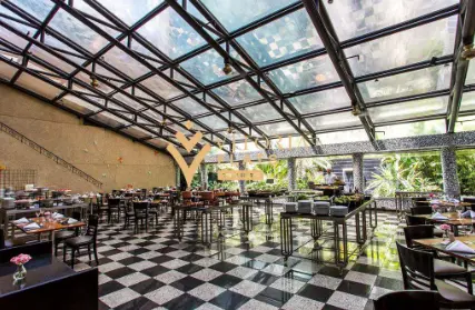 Imagem: Flat / Studio para Venda, Vila Olímpia (Zona Sul)