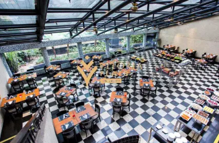 Imagem: Flat / Studio para Venda, Vila Olímpia (Zona Sul)