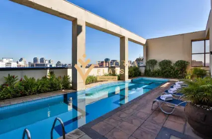 Imagem: Flat / Studio para Venda, Itaim Bibi