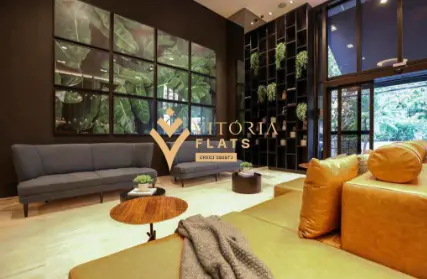 Imagem: Flat / Studio para Venda, Itaim Bibi