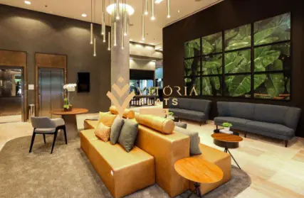 Imagem: Flat / Studio para Venda, Itaim Bibi