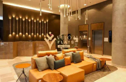 Imagem: Flat / Studio para Venda, Itaim Bibi