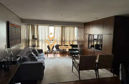 Imagem: Flat / Studio para Alugar, Moema