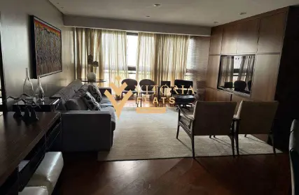 Imagem: Flat / Studio para Alugar, Moema