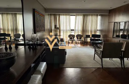 Imagem: Flat / Studio para Alugar, Moema