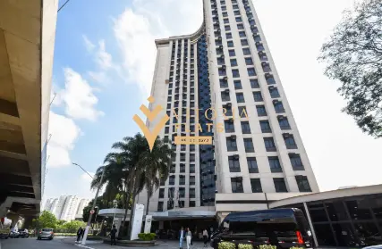 Imagem: Flat / Studio para Venda, Jardim Aeroporto