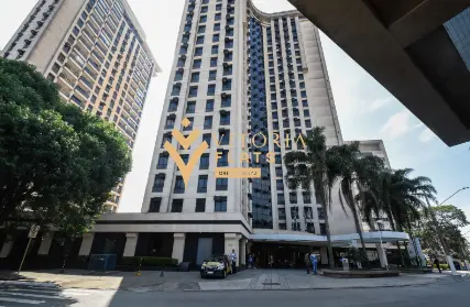 Imagem: Flat / Studio para Venda, Jardim Aeroporto