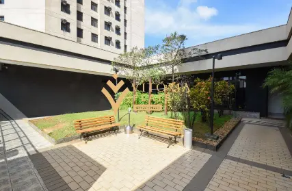 Imagem: Flat / Studio para Venda, Jardim Aeroporto