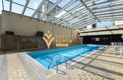 Imagem: Flat / Studio para Venda, Jardim Aeroporto